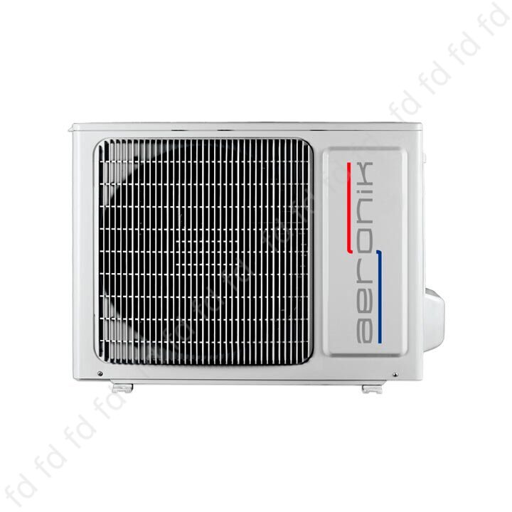 Сплит-система AERONIK ASI-07ILK3/ASO-07ILK2 инвертoр, к-т