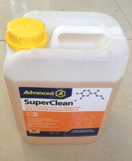 Концентрат SuperClean (5л), шт.