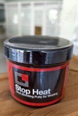 Паста теплоизоляционная ERRECOM STOP-HEAT, шт.